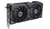 ASUS DUAL-RTX4060TI-O8G OC 8GB GDDR6 HDMI DP 128Bit